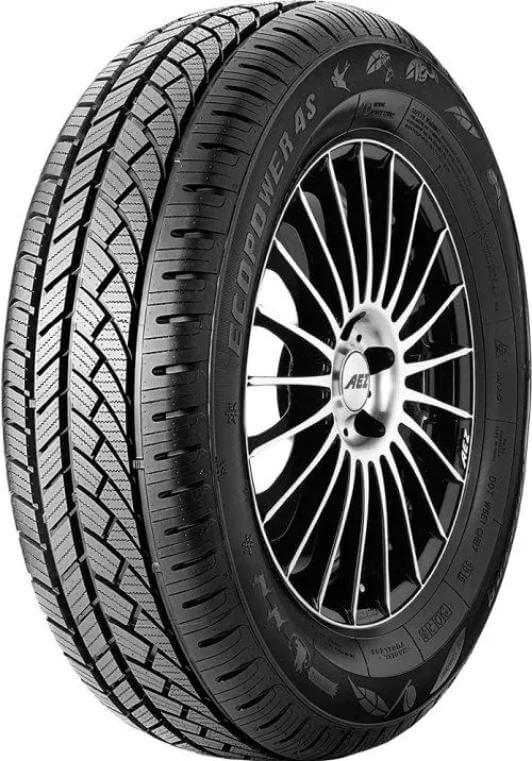 Infinity Ecopower 4S