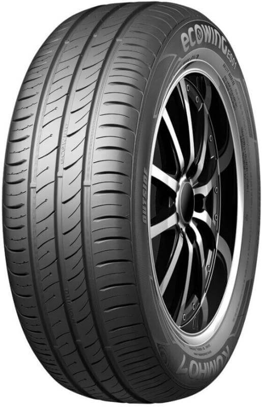 Kumho Ecowing ES01 KH27
