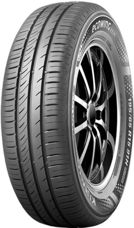 Kumho Ecowing ES31