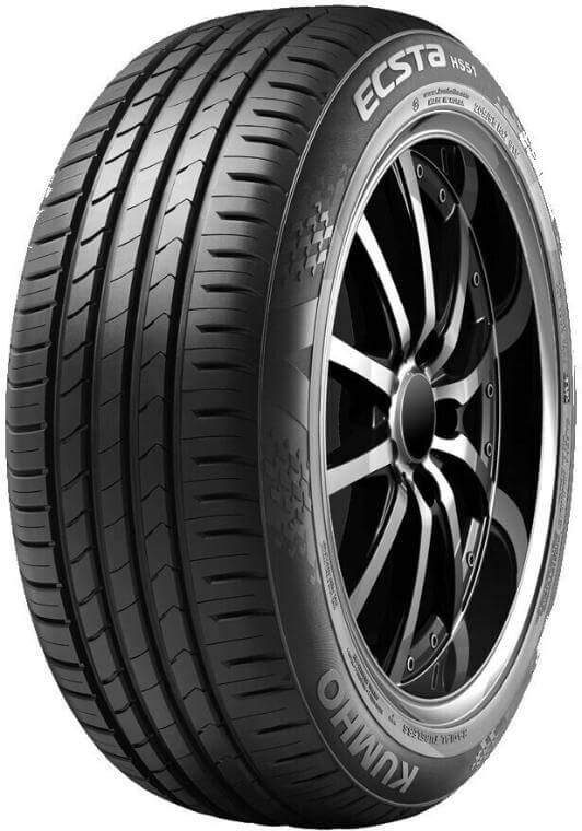 Kumho Ecsta HS51