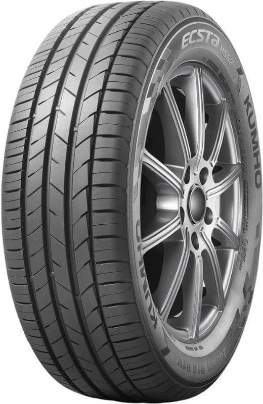 Kumho Ecsta HS52