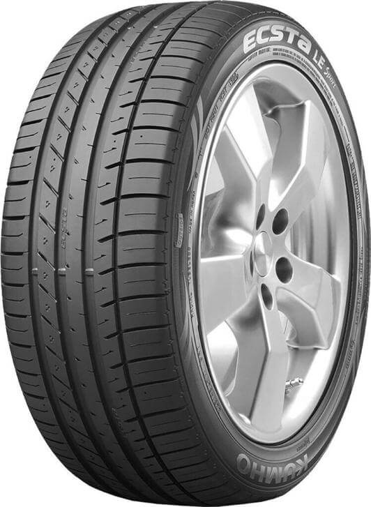 Kumho Ecsta Sport KU39