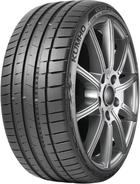 Kumho Ecsta Sport S PS72