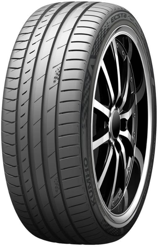 Kumho Ecsta PS71 SUV
