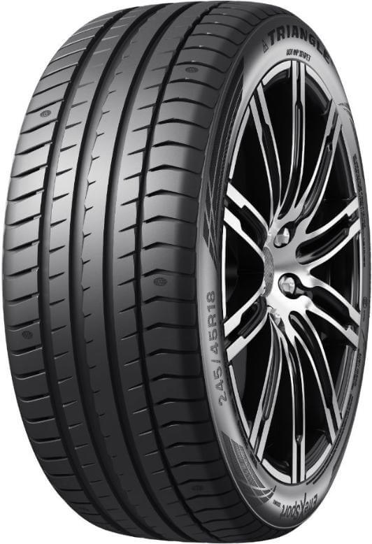 Triangle Effex Sport