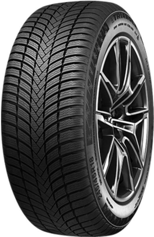 Triangle Effexwinter TW421