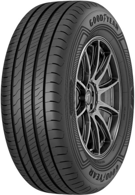 Goodyear EfficientGrip 2 SUV