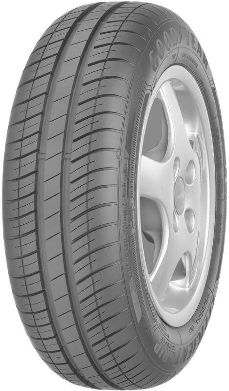 Goodyear EfficientGrip Compact