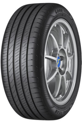 Pneumatico Goodyear EfficientGrip Performance 2