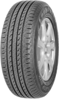 EfficientGrip SUV