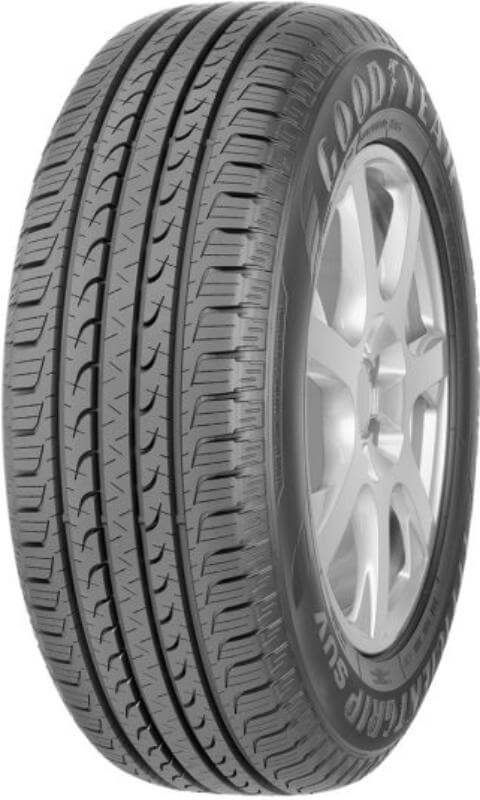 Goodyear EfficientGrip SUV