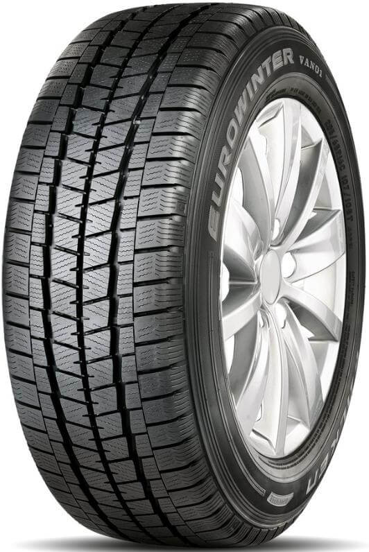 Falken Eurowinter Van01