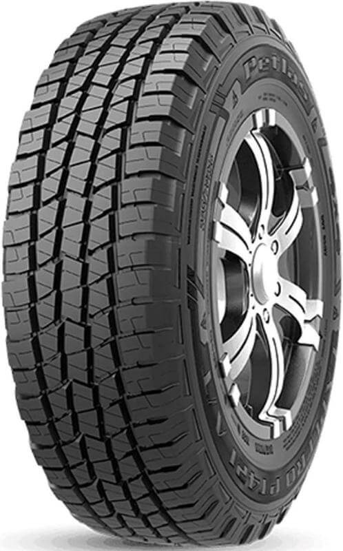 Petlas Explero PT421 A/T