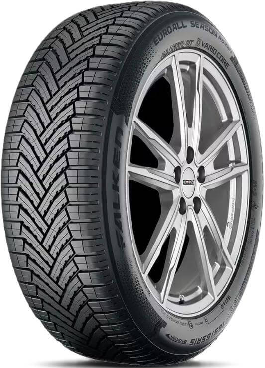 Falken EuroAll Season AS220