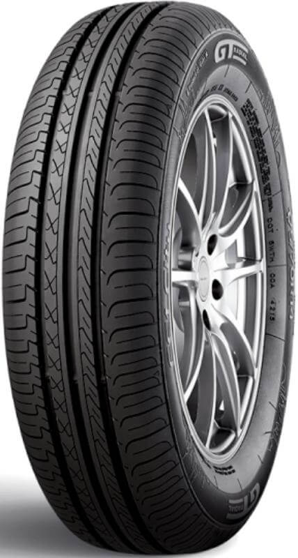 GT Radial FE1 City