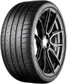 Firehawk Sport