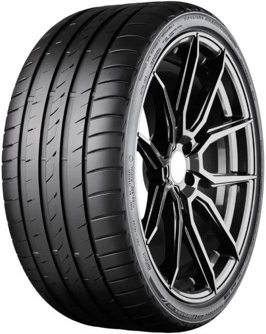 Firestone Firehawk Sport