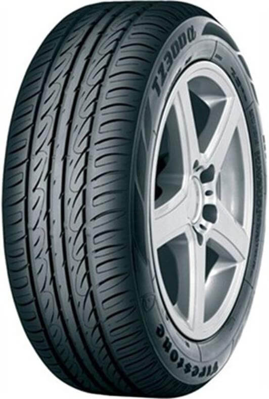 Firestone Firehawk TZ300α