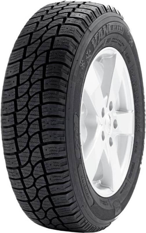 Sebring Formula Van+ Winter 201