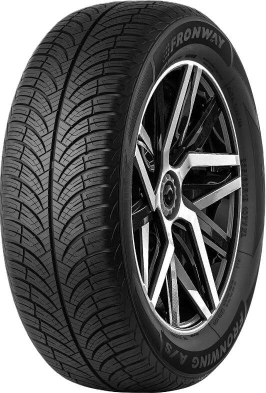 Fronway Fronwing A/S