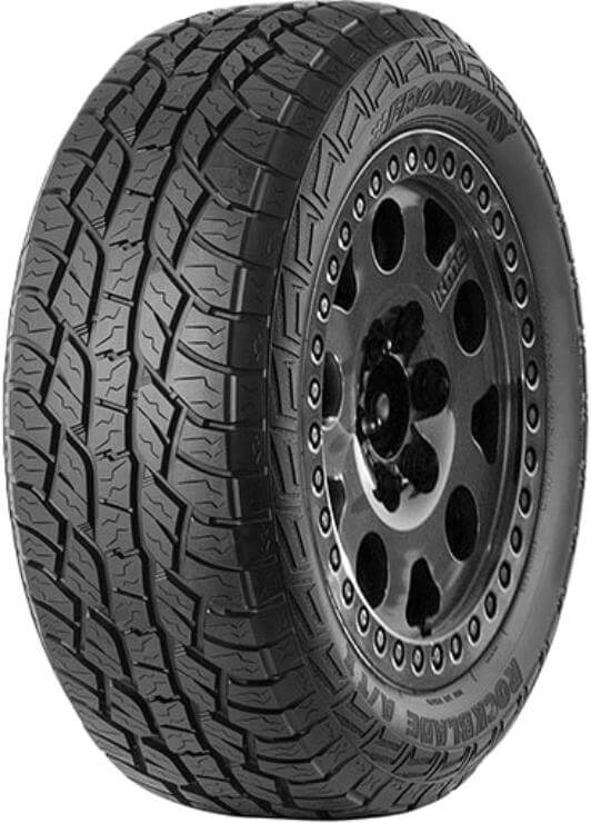 Fronway Rockblade A/T II