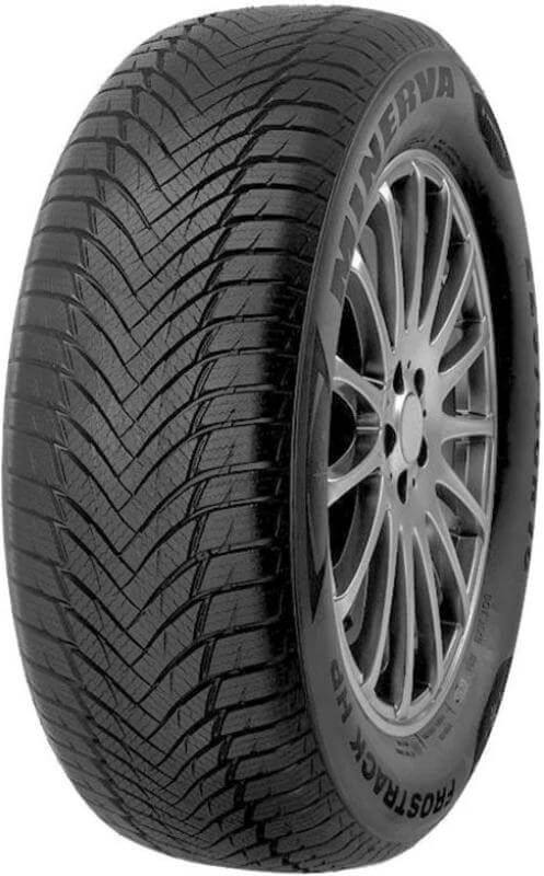 Minerva Frostrack HP