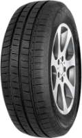 Frostrack VAN