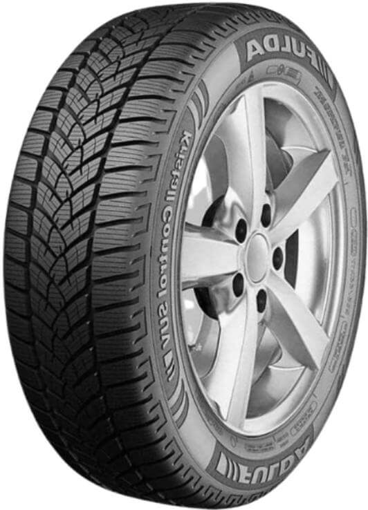 Fulda Kristall Control SUV