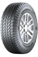 General Tire Grabber AT3