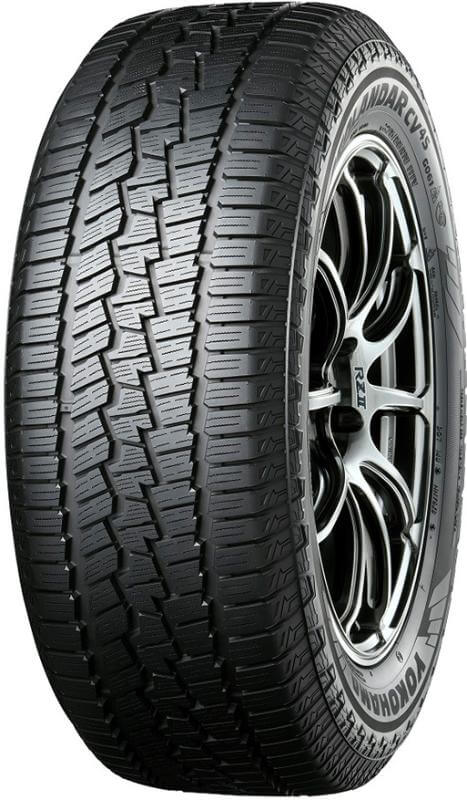 Yokohama GEOLANDAR CV 4S G061