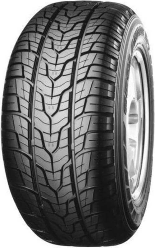 Yokohama Geolandar G038 G