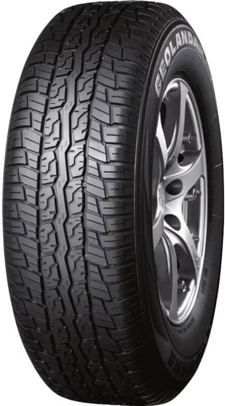 Yokohama Geolandar G902