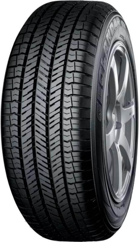 Yokohama Geolandar G91F