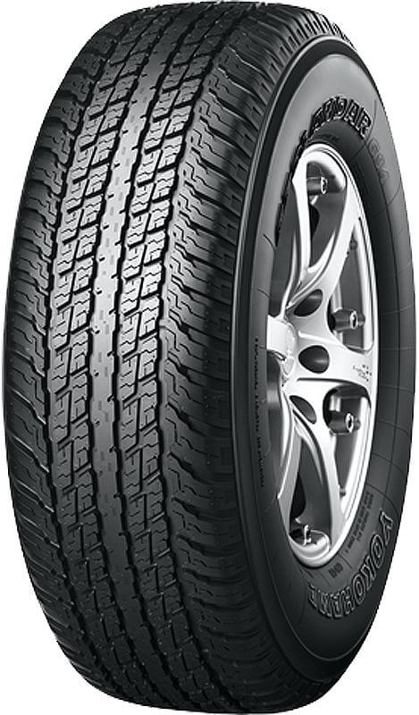 Yokohama Geolandar G94