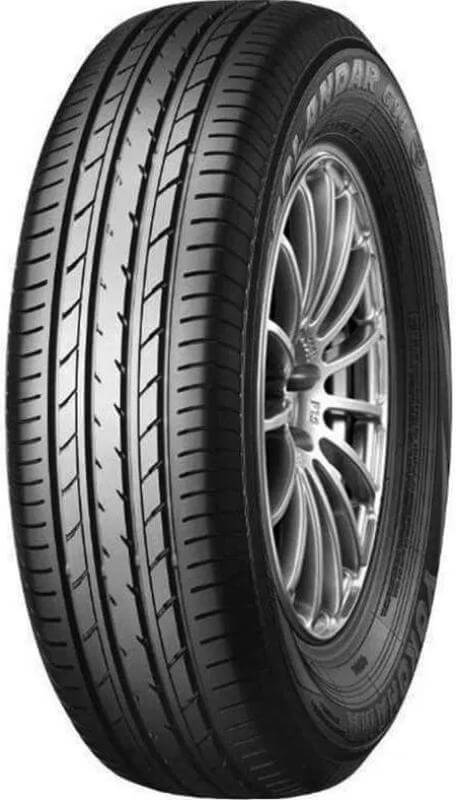 Yokohama Geolandar G98C