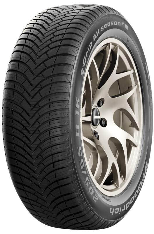 BFGoodrich g-Grip All Season 2