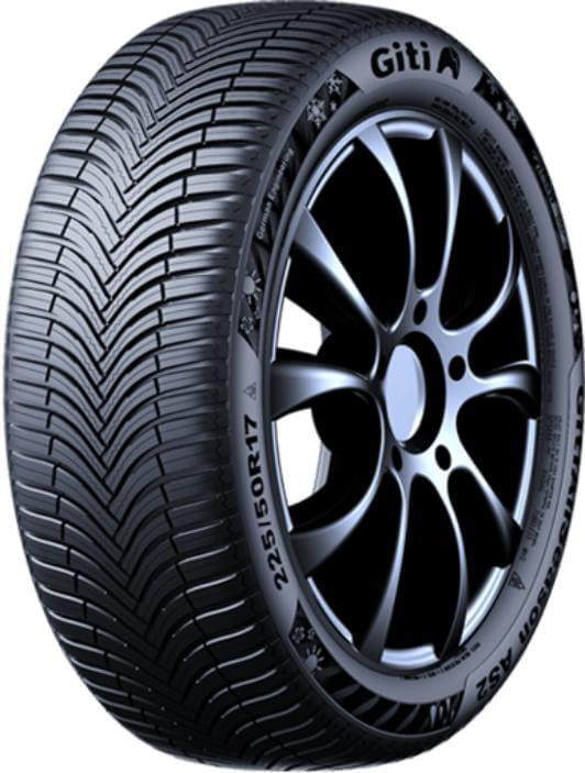 Giti Allseason AS2