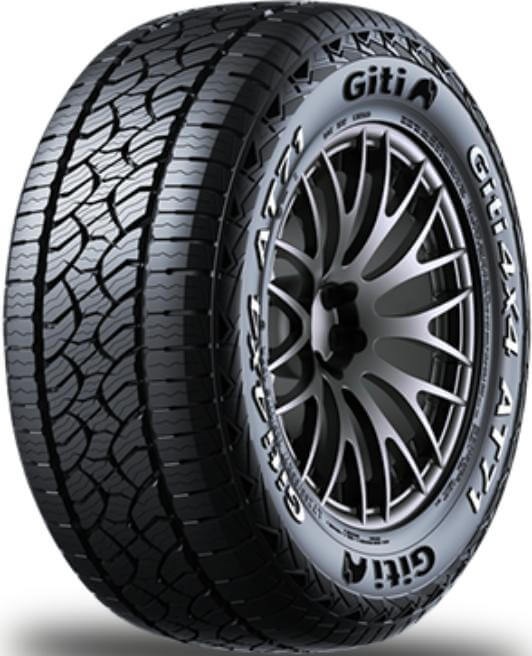Giti Giti4X4 AT71