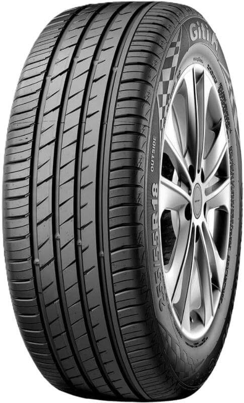 Giti GitiControl P80