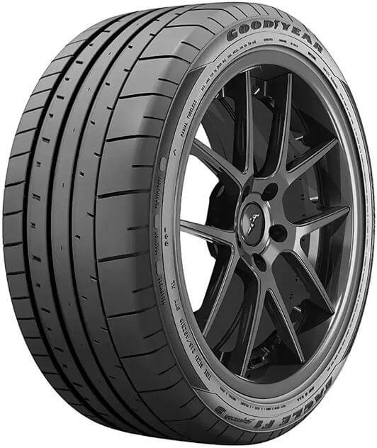 Goodyear Eagle F1 Supercar 3R
