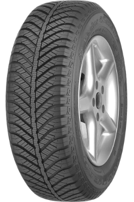 Pneumatico Goodyear Vector 4 Seasons