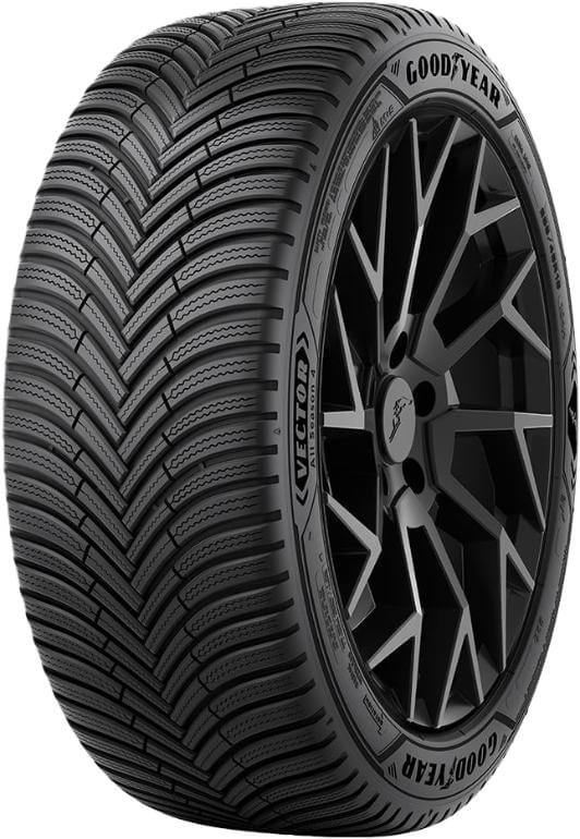 Goodyear Vector All Season 4