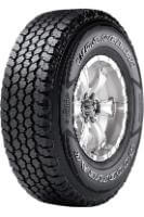  Wrangler AT Adventure +