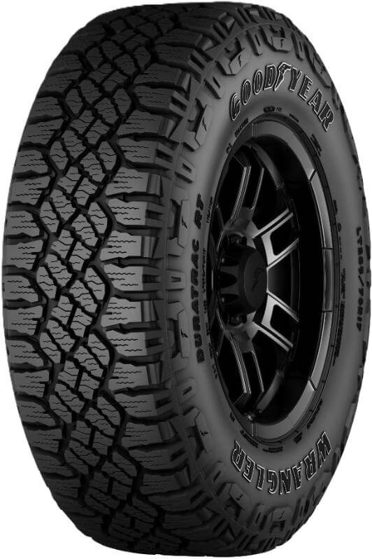 Goodyear Wrangler DuraTrac RT