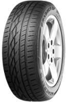 General Tire Grabber GT