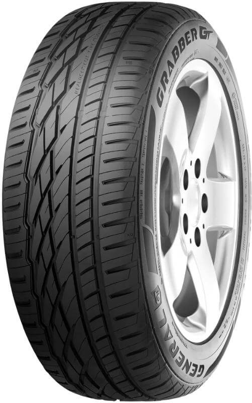 General Tire Grabber GT