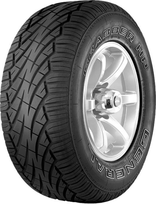 General Tire Grabber HP