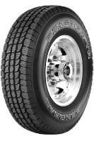 General Tire Grabber TR