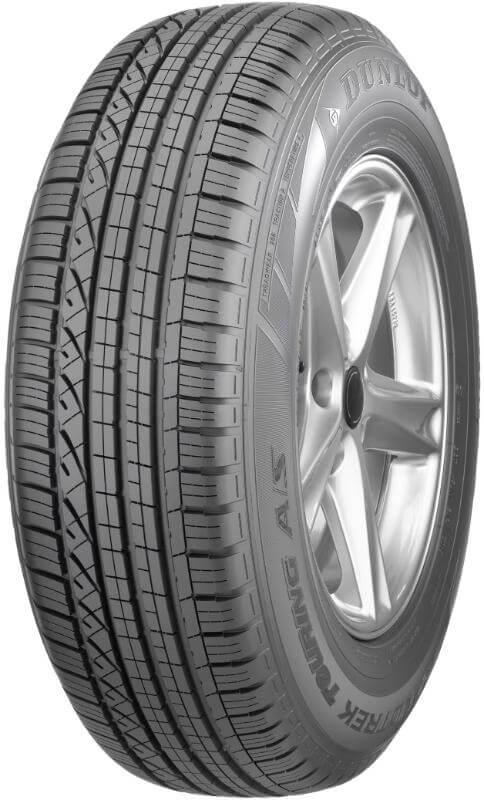 Dunlop Grandtrek Touring A/S