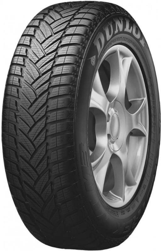 Dunlop Grandtrek WT M3